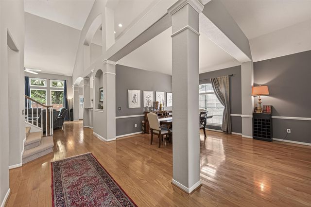 23303 S Warmstone Way, Katy, TX 77494