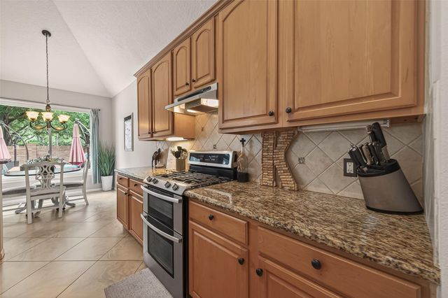 23303 S Warmstone Way, Katy, TX 77494