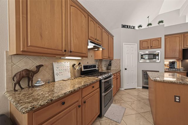 23303 S Warmstone Way, Katy, TX 77494