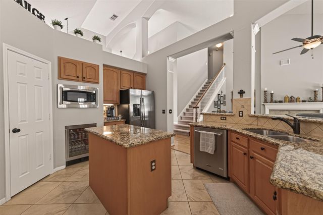 23303 S Warmstone Way, Katy, TX 77494