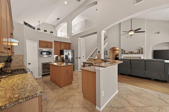 23303 S Warmstone Way, Katy, TX 77494
