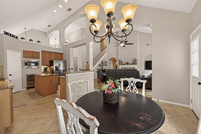 23303 S Warmstone Way, Katy, TX 77494