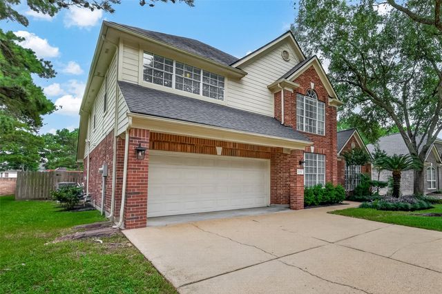 23303 S Warmstone Way, Katy, TX 77494