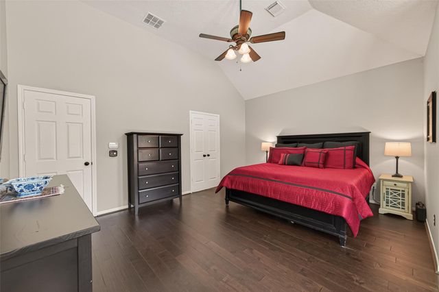 23303 S Warmstone Way, Katy, TX 77494