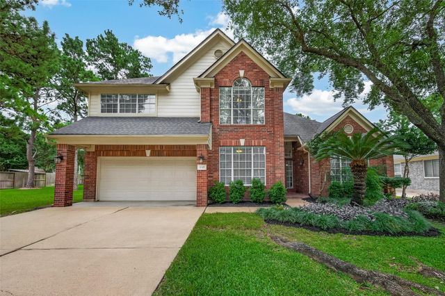 23303 S Warmstone Way, Katy, TX 77494