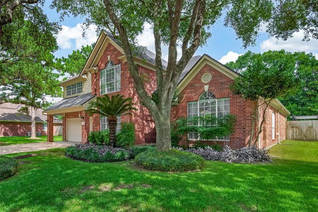 23303 S Warmstone Way, Katy, TX 77494