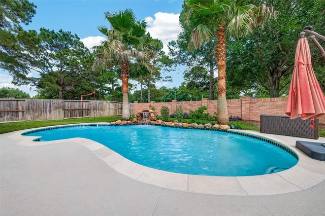 23303 S Warmstone Way, Katy, TX 77494