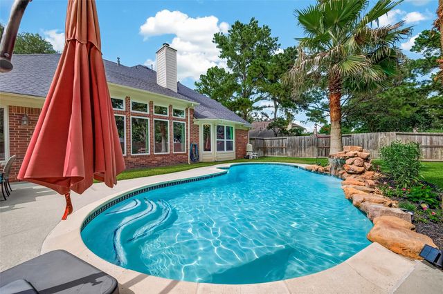 23303 S Warmstone Way, Katy, TX 77494