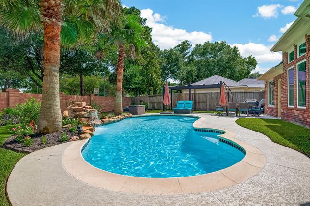 23303 S Warmstone Way, Katy, TX 77494
