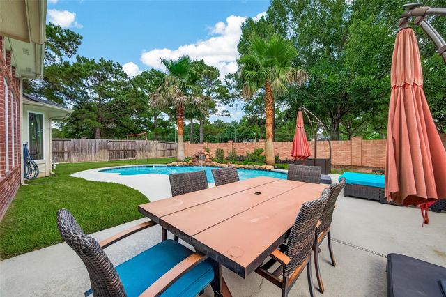 23303 S Warmstone Way, Katy, TX 77494