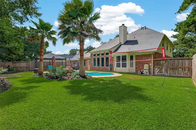 23303 S Warmstone Way, Katy, TX 77494