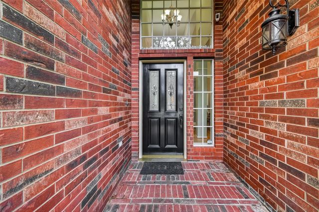 23303 S Warmstone Way, Katy, TX 77494