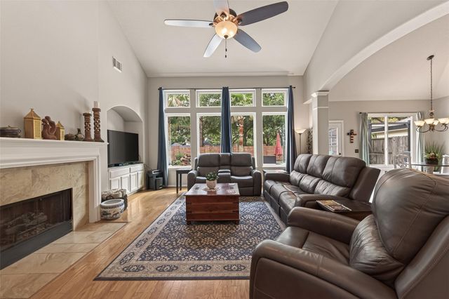 23303 S Warmstone Way, Katy, TX 77494