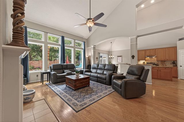 23303 S Warmstone Way, Katy, TX 77494