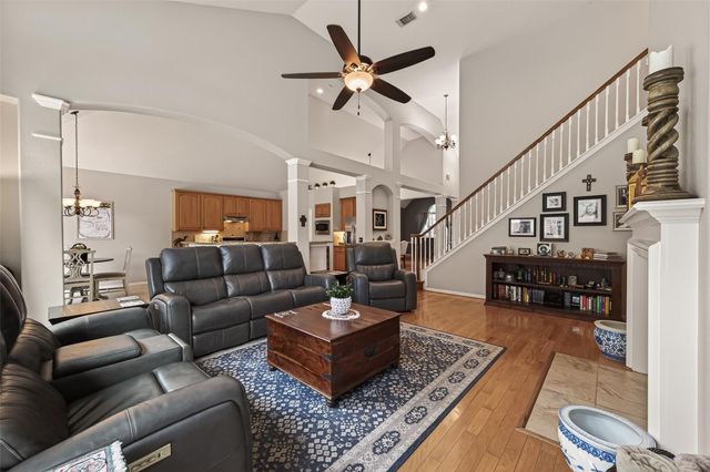 23303 S Warmstone Way, Katy, TX 77494
