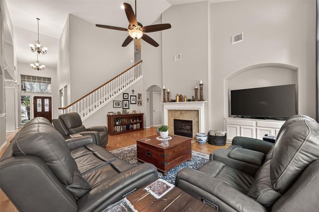 23303 S Warmstone Way, Katy, TX 77494