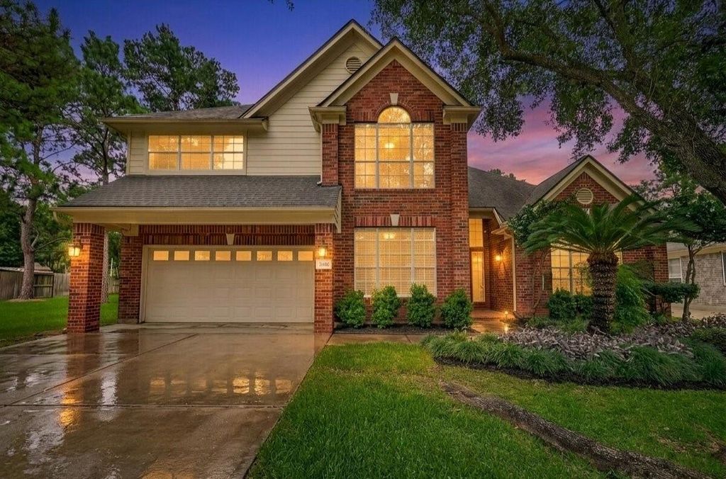 23303 S Warmstone Way, Katy, TX 77494
