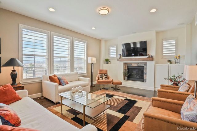 2238 S Nile Street, Denver, CO 80228