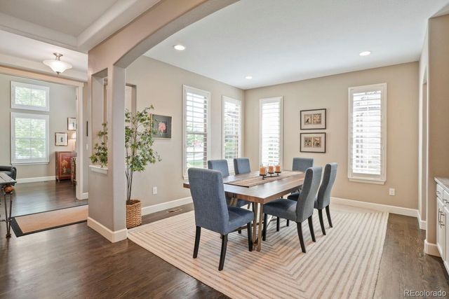 2238 S Nile Street, Denver, CO 80228