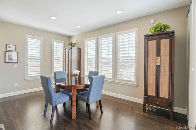 2238 S Nile Street, Denver, CO 80228