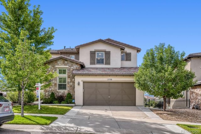 2238 S Nile Street, Denver, CO 80228