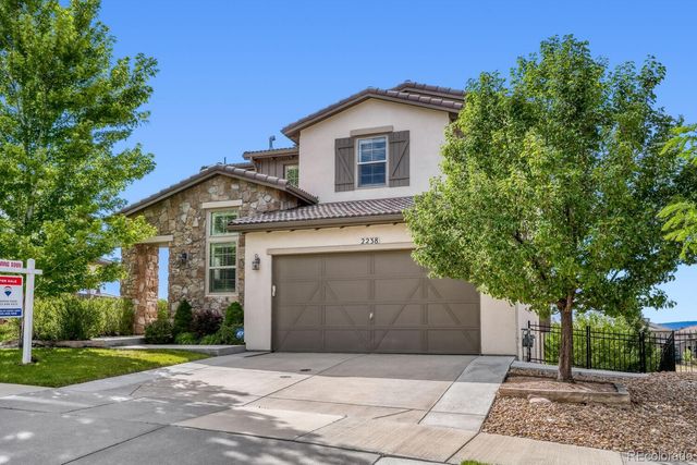 2238 S Nile Street, Denver, CO 80228