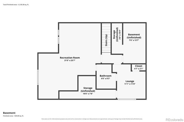 2238 S Nile Street, Denver, CO 80228