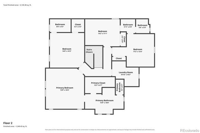 2238 S Nile Street, Denver, CO 80228