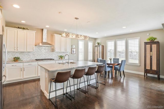 2238 S Nile Street, Denver, CO 80228