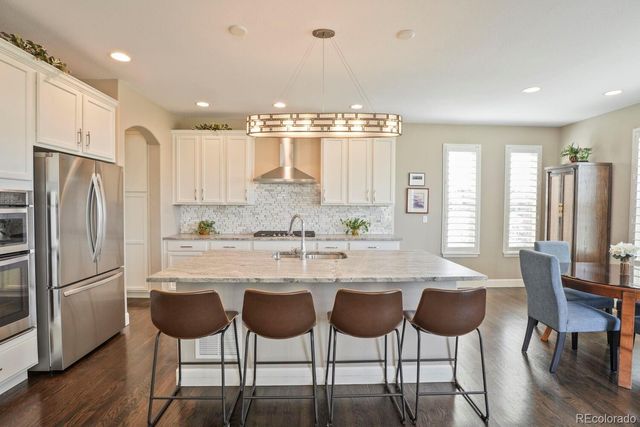 2238 S Nile Street, Denver, CO 80228