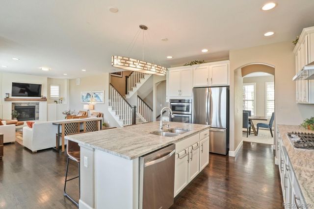 2238 S Nile Street, Denver, CO 80228