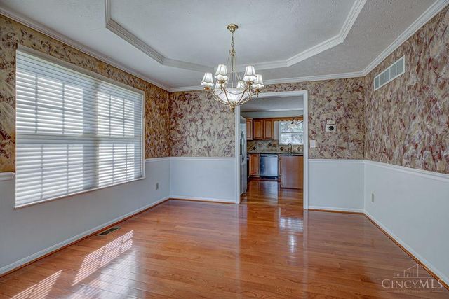 6333 Carley Lane, Green Twp, OH 45248