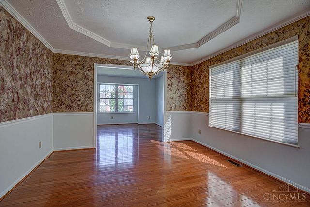 6333 Carley Lane, Green Twp, OH 45248