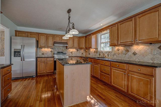 6333 Carley Lane, Green Twp, OH 45248
