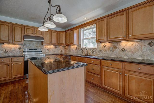 6333 Carley Lane, Green Twp, OH 45248