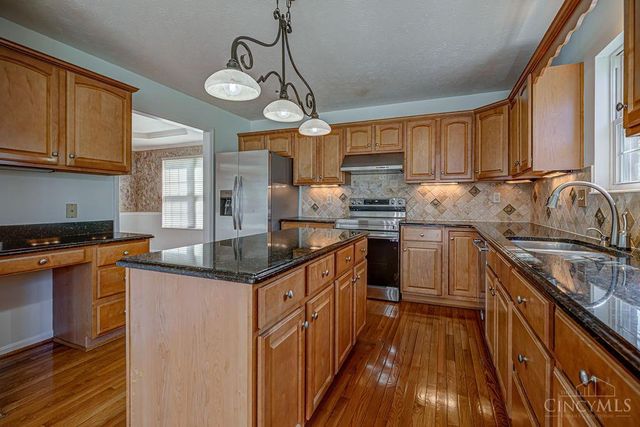 6333 Carley Lane, Green Twp, OH 45248