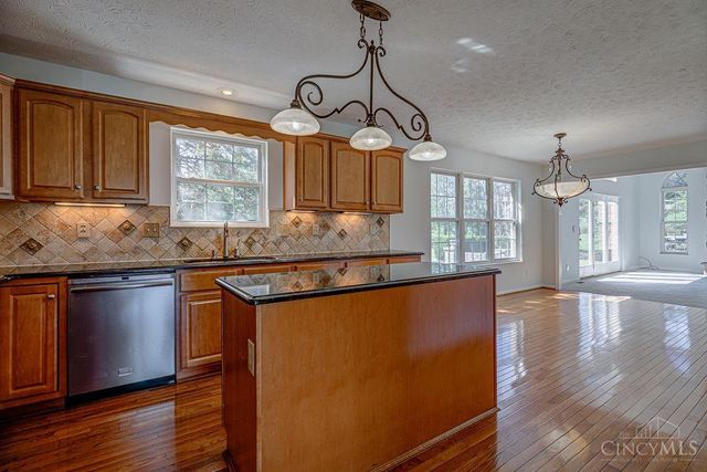 6333 Carley Lane, Green Twp, OH 45248