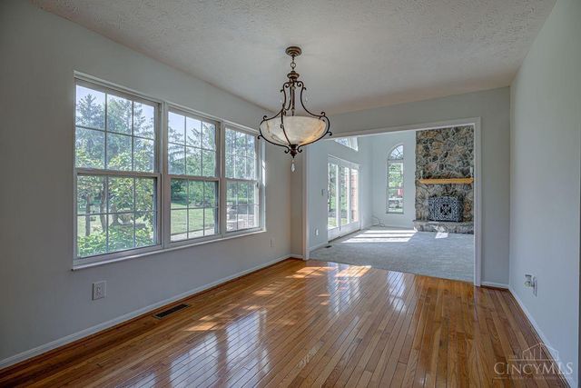 6333 Carley Lane, Green Twp, OH 45248