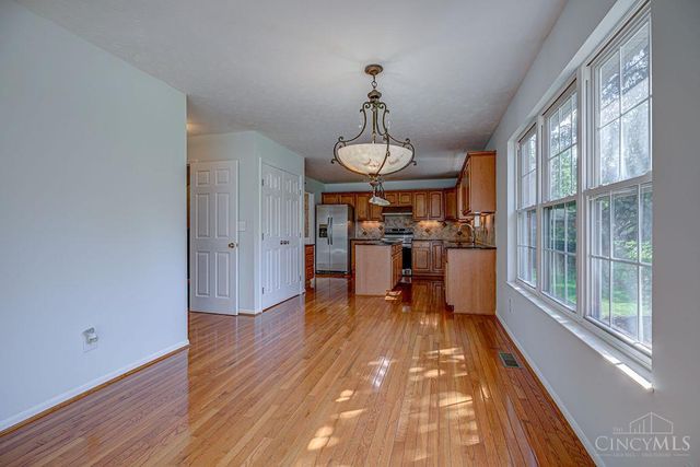 6333 Carley Lane, Green Twp, OH 45248