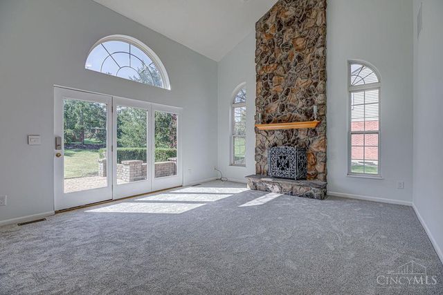 6333 Carley Lane, Green Twp, OH 45248