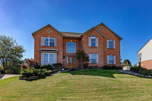 6333 Carley Lane, Green Twp, OH 45248