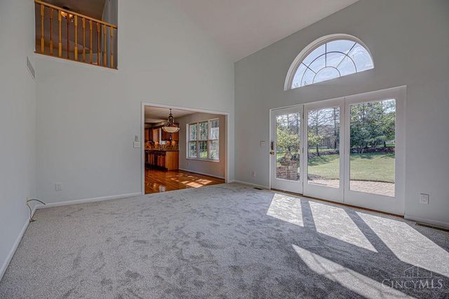 6333 Carley Lane, Green Twp, OH 45248