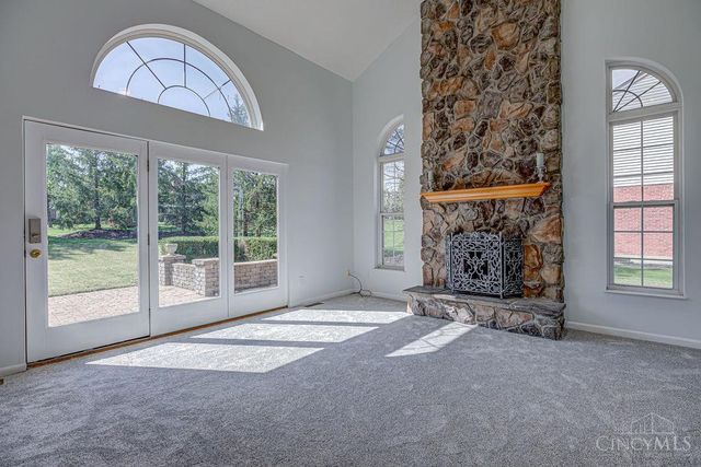 6333 Carley Lane, Green Twp, OH 45248