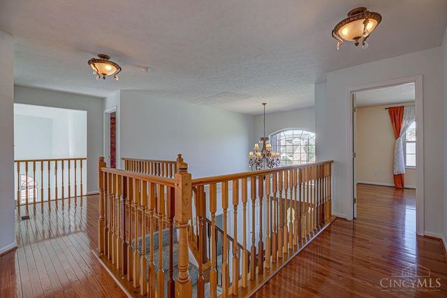 6333 Carley Lane, Green Twp, OH 45248
