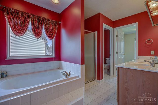6333 Carley Lane, Green Twp, OH 45248