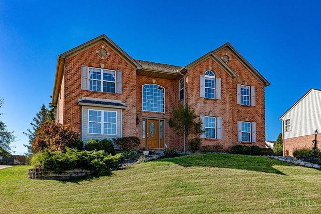 6333 Carley Lane, Green Twp, OH 45248