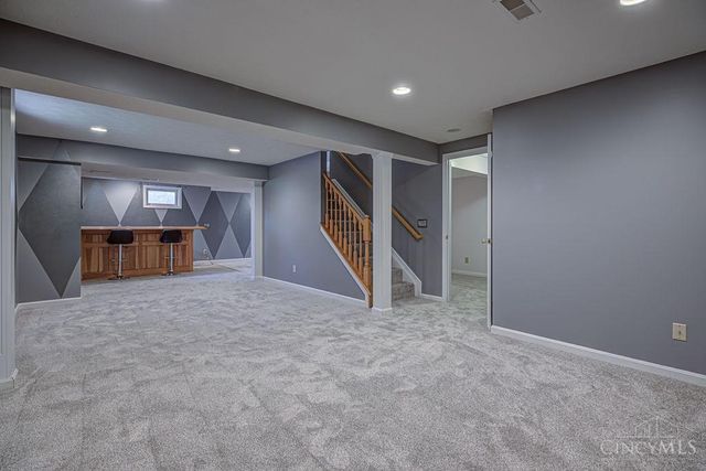 6333 Carley Lane, Green Twp, OH 45248
