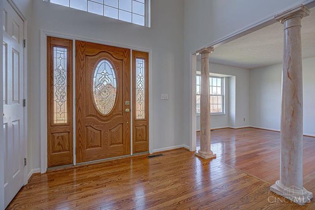 6333 Carley Lane, Green Twp, OH 45248