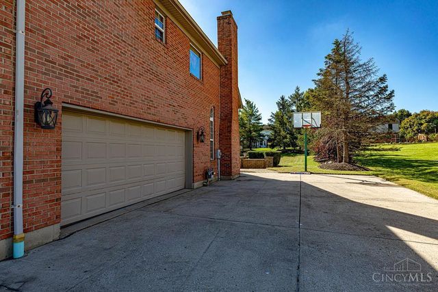 6333 Carley Lane, Green Twp, OH 45248