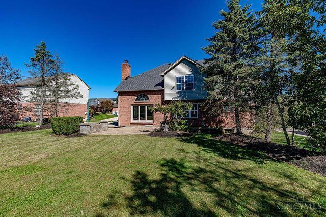 6333 Carley Lane, Green Twp, OH 45248